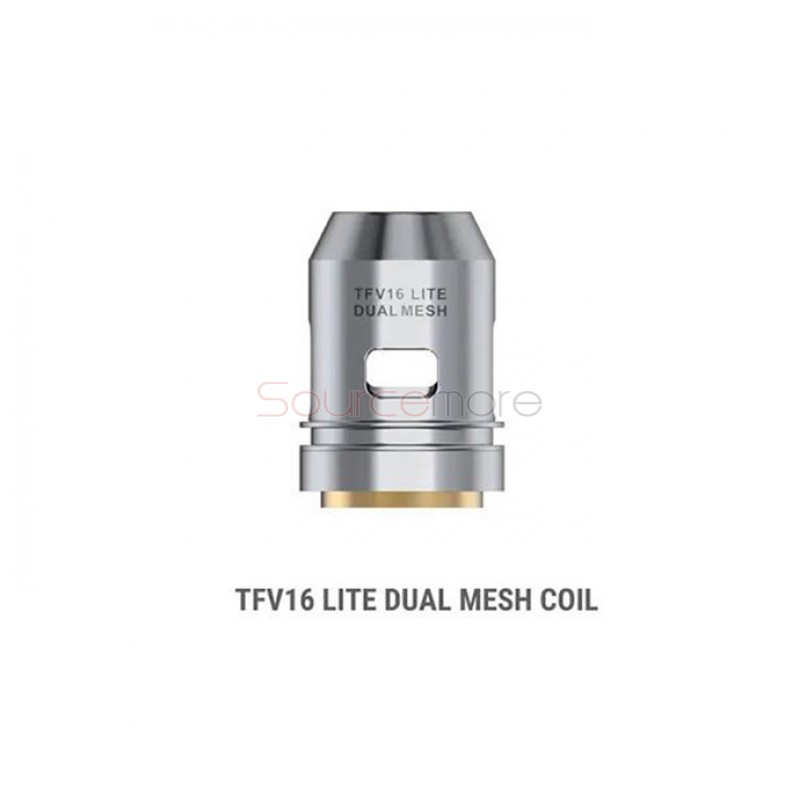 SMOK TFV16 Lite Replacement Coil 3pcs