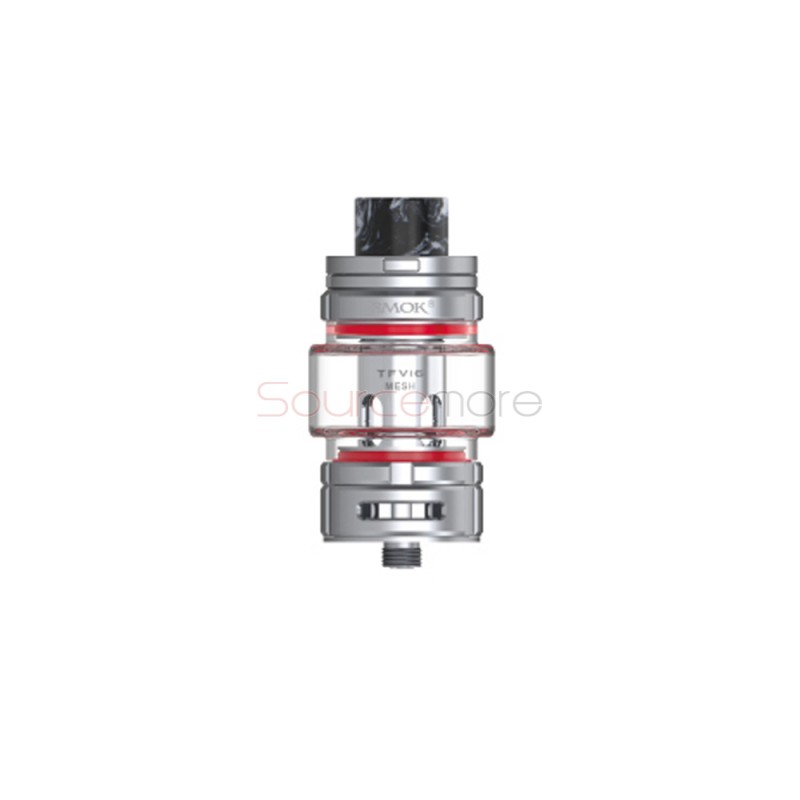 SMOK TFV16 Tank - Stainless Steel