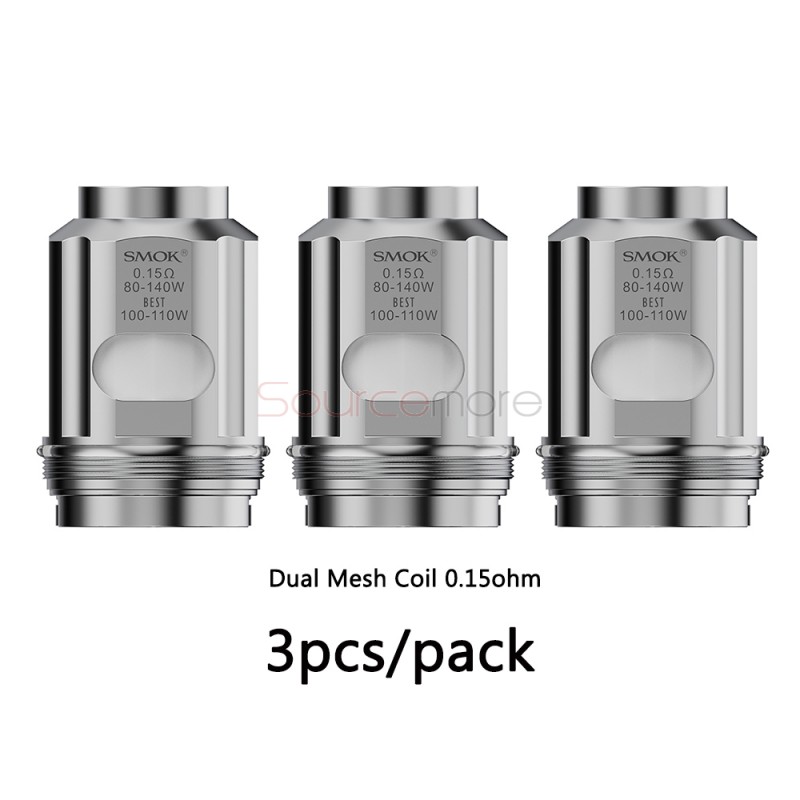 SMOK TFV18 Replacement Coil