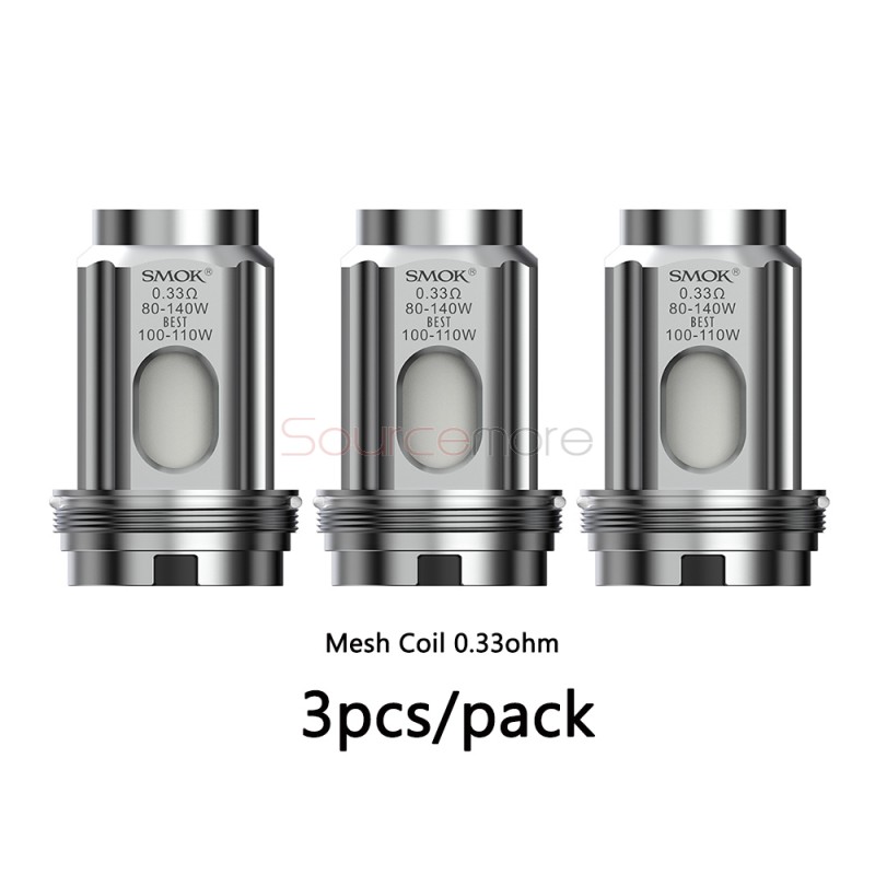 SMOK TFV18 Replacement Coil
