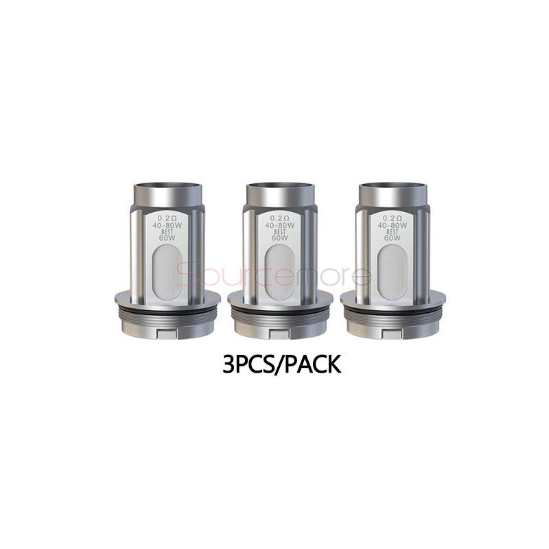 SMOK TFV18 Mini Coil for Fortis