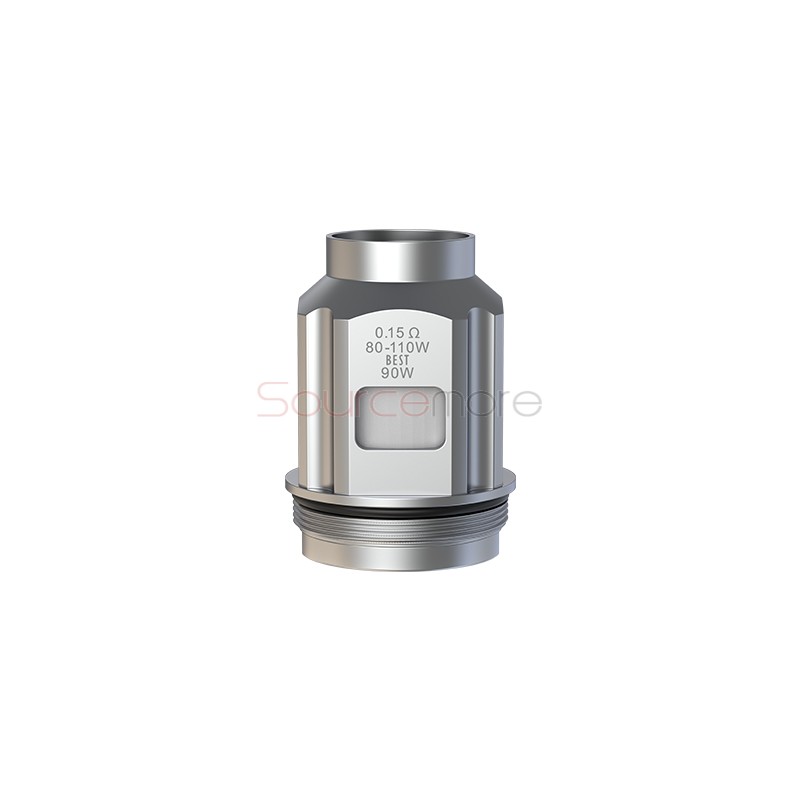 Smok TFV18 Mini Dual Meshed 0.15ohm Coil 3pcs
