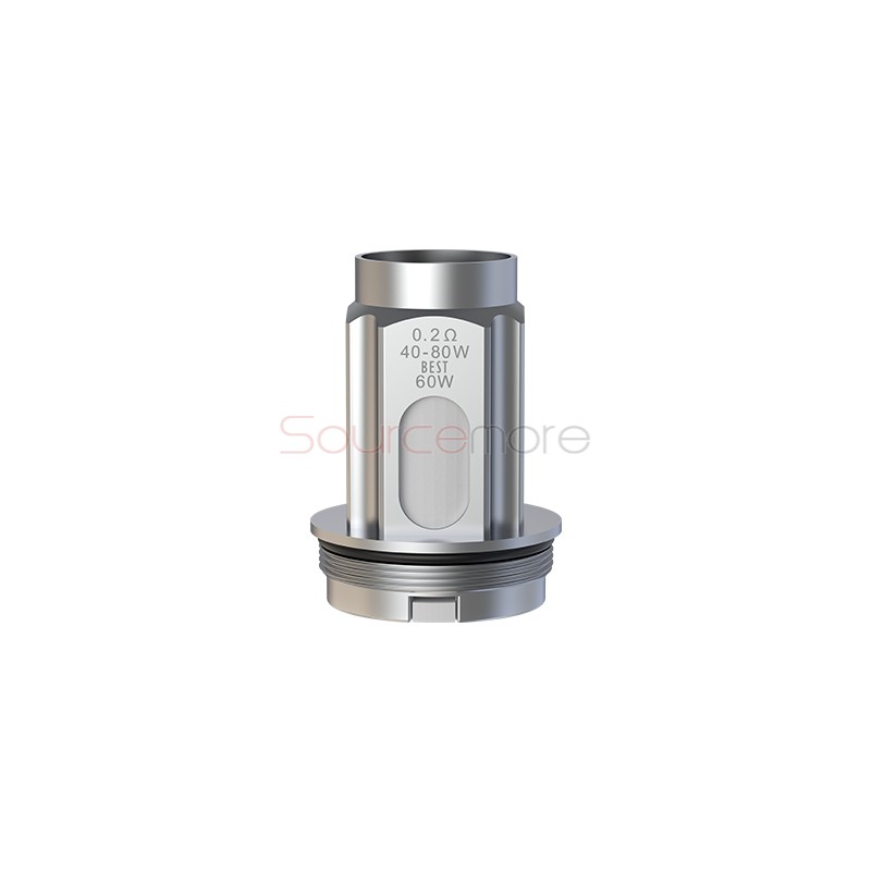 Smok TFV18 Mini Meshed 0.2ohm Coil 3pcs