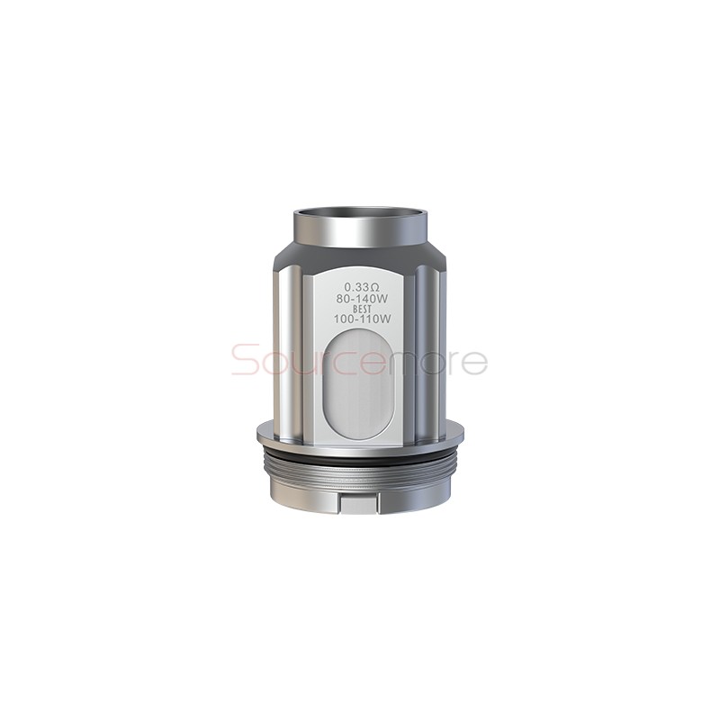 Smok TFV18 Mini Meshed 0.33ohm Coil 3pcs
