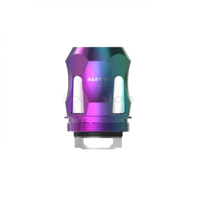 SMOK TFV8 Baby V2 Coil 3pcs