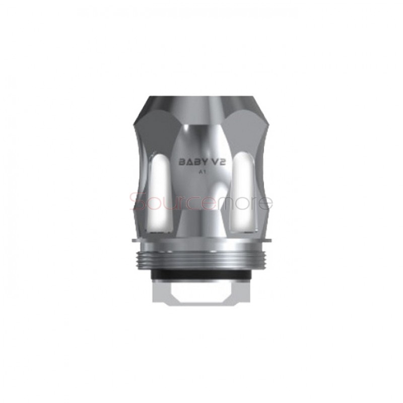 SMOK TFV8 Baby V2 Coil 3pcs