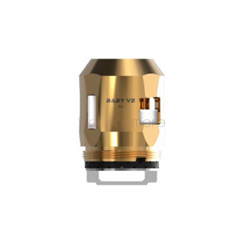 SMOK TFV8 Baby V2 Coil 3pcs