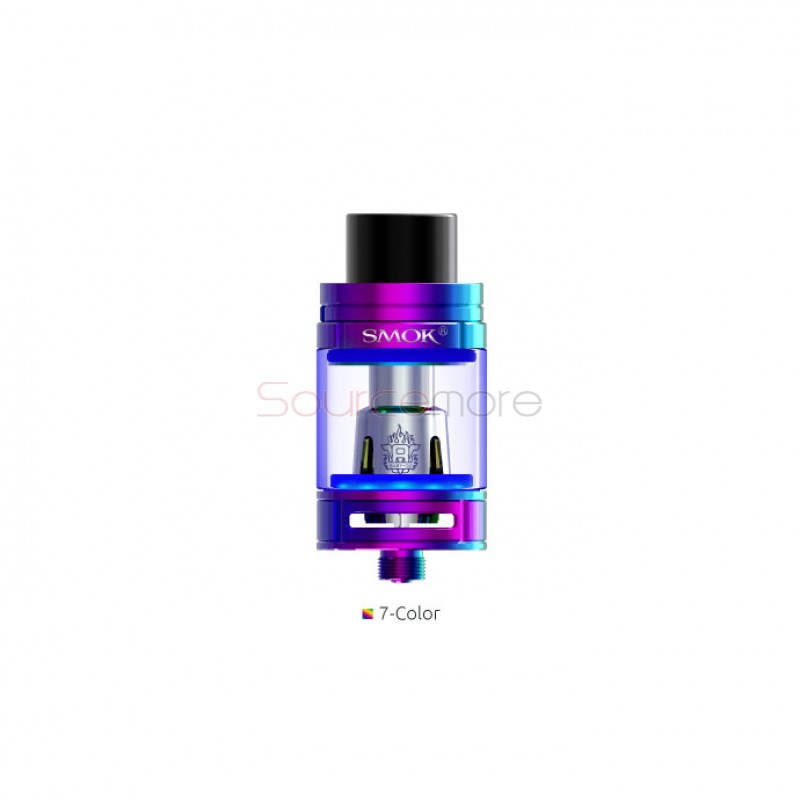 SMOK TFV8 Big Baby Tank Light Edition