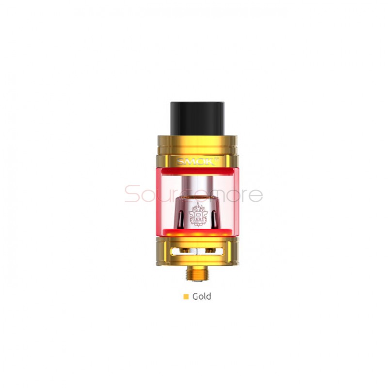 SMOK TFV8 Big Baby Tank Light Edition