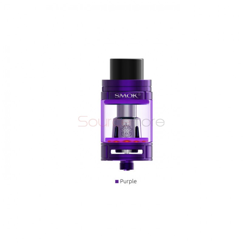 SMOK TFV8 Big Baby Tank Light Edition