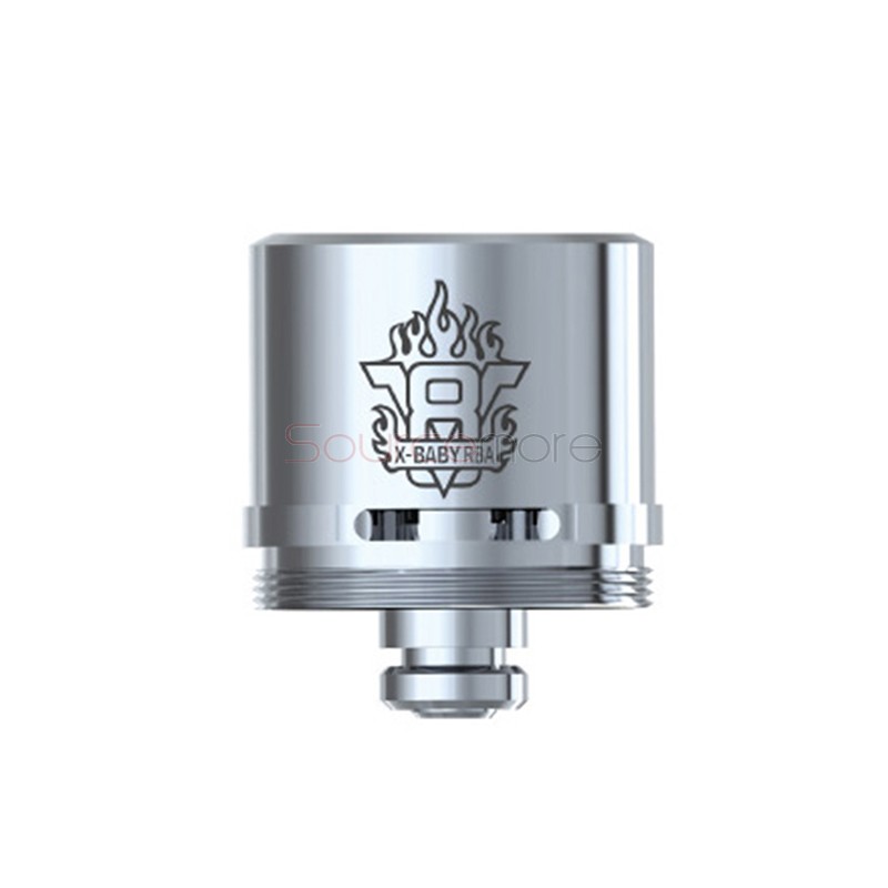 SMOK TFV8 X-Baby RBA Coil