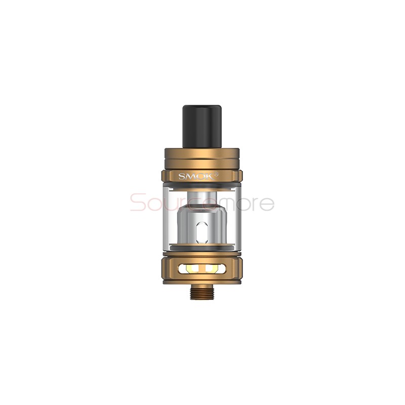 SMOK TFV9 Mini Tank 3ml Gold