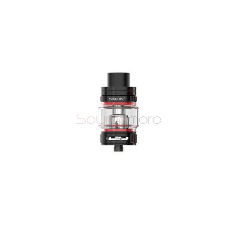 SMOK TFV9 Tank Black