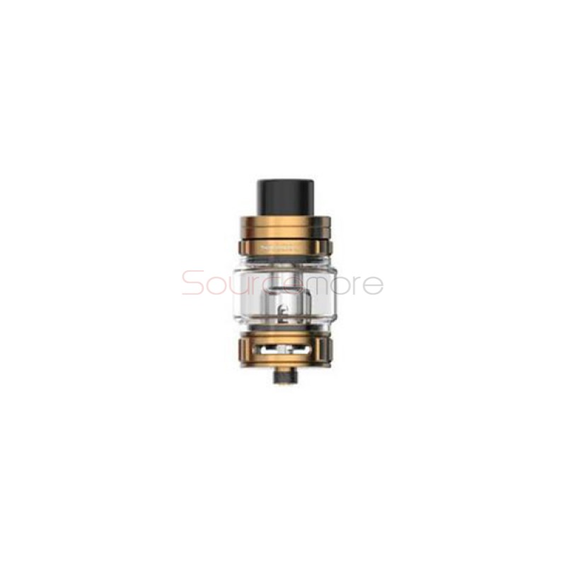 SMOK TFV9 Tank Gold