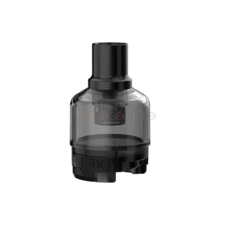 SMOK Thallo Empty Pod Cartridge RPM 2 Pod 3pcs