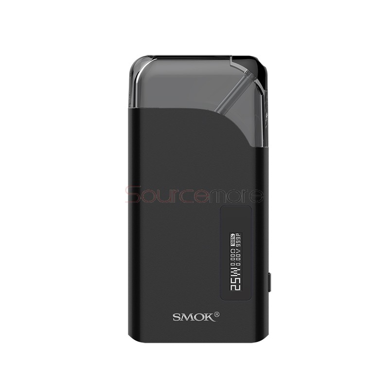 SMOK Thiner Kit Black