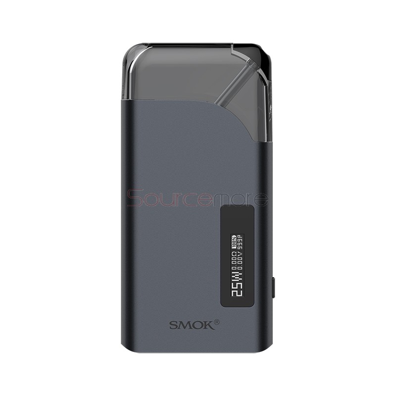 SMOK Thiner Kit Grey