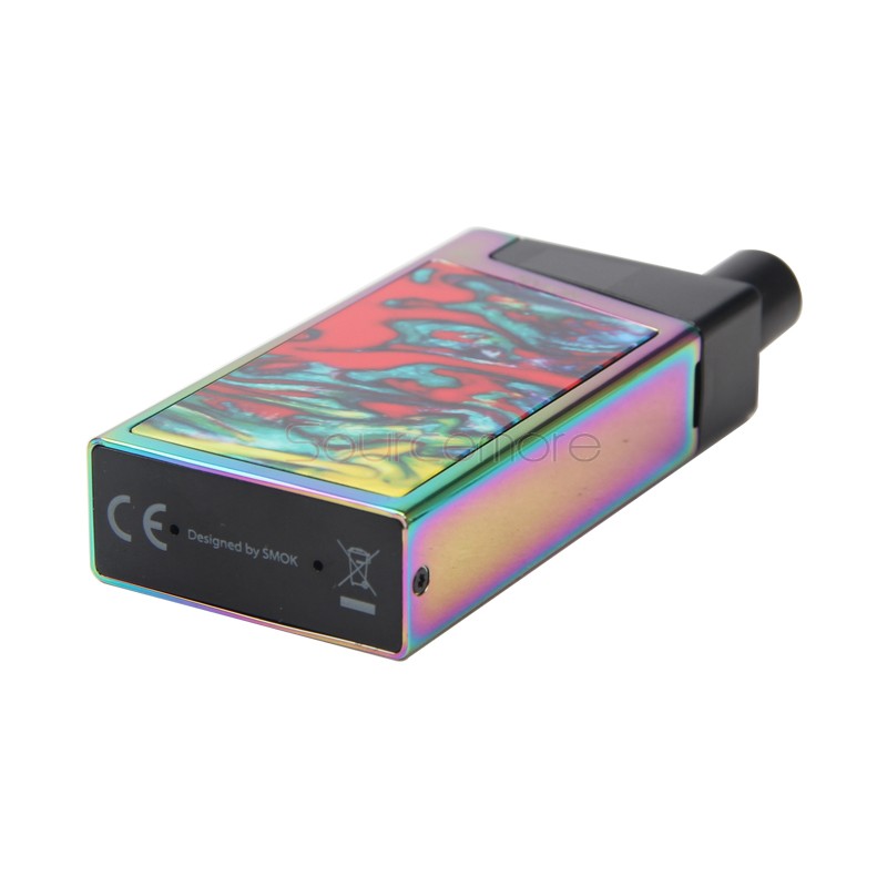 SMOK Trinity Alpha Kit - Prism Rainbow
