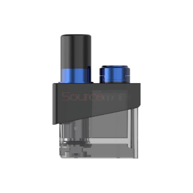 SMOK Trinity Alpha Pod Cartridge - Prism Blue