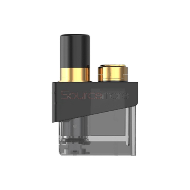 SMOK Trinity Alpha Pod Cartridge - Prism Gold