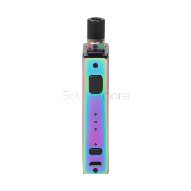 SMOK Trinity Alpha Kit