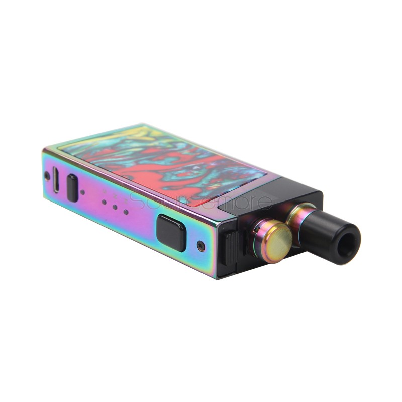 SMOK Trinity Alpha Kit