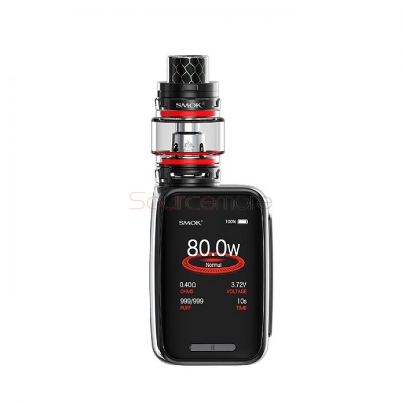 SMOK X-Priv Baby Kit with TFV12 Big Baby Tank
