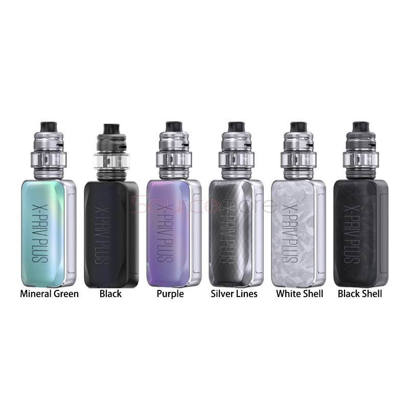 SMOK X-Priv Plus Kit