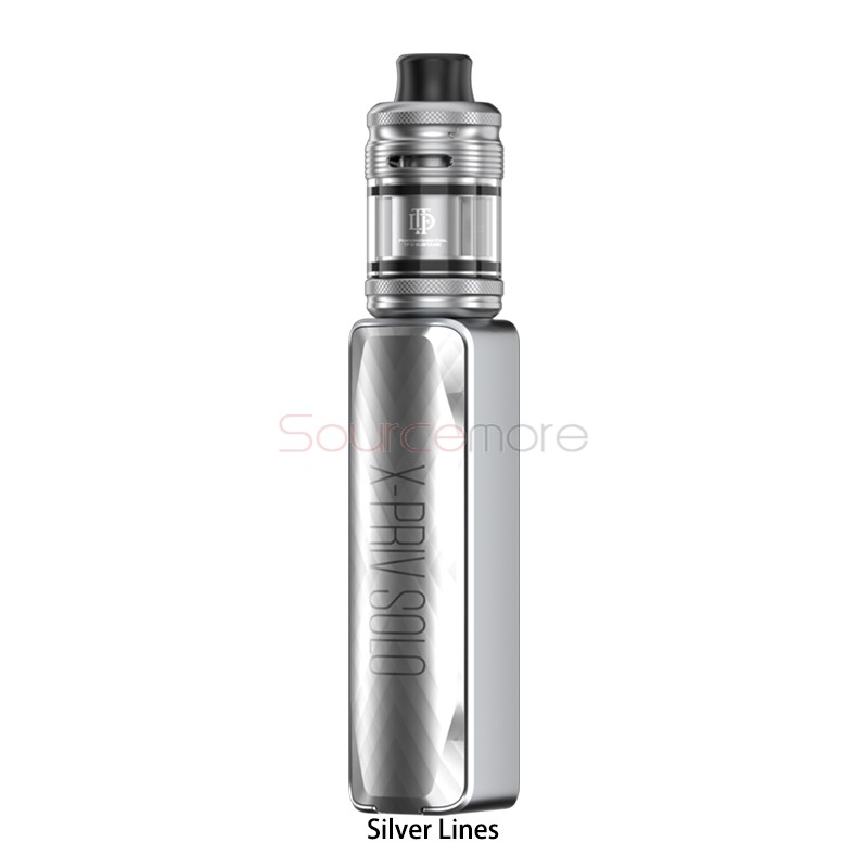 SMOK X-Priv Solo Kit