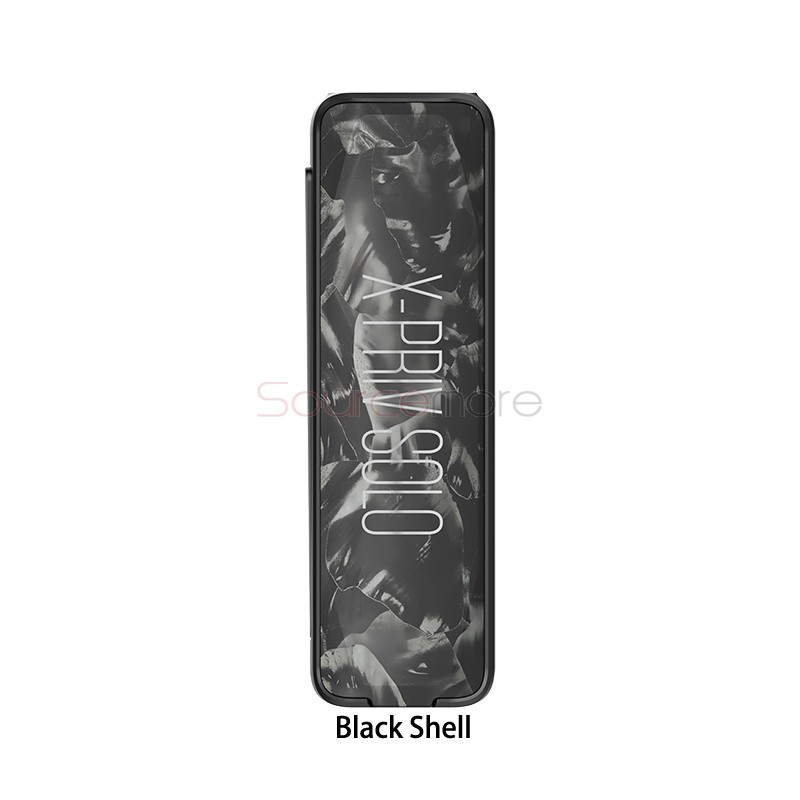 SMOK X-Priv Solo Mod