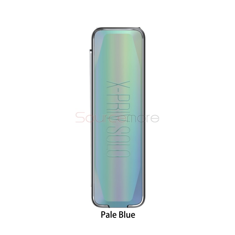SMOK X-Priv Solo Mod