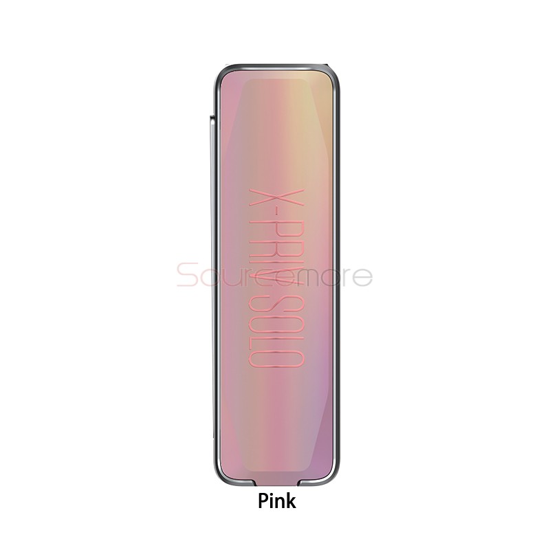 SMOK X-Priv Solo Mod