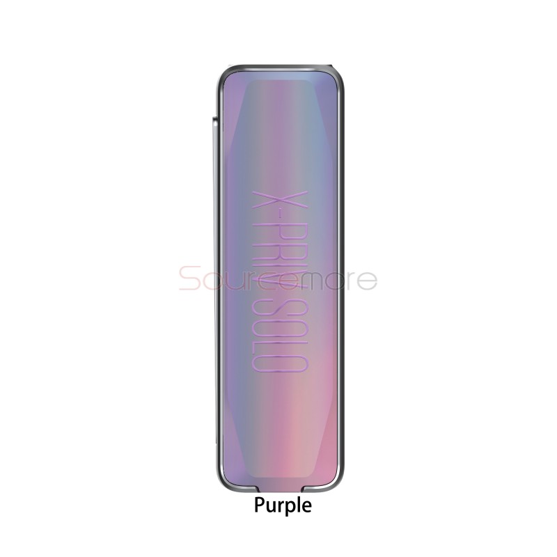 SMOK X-Priv Solo Mod