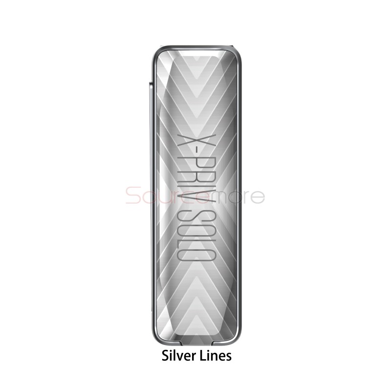 SMOK X-Priv Solo Mod