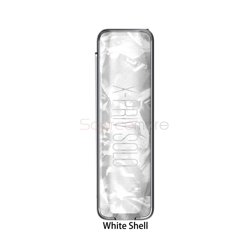 SMOK X-Priv Solo Mod