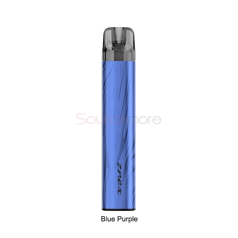 SMOK ZREX RF 2 Pod Kit