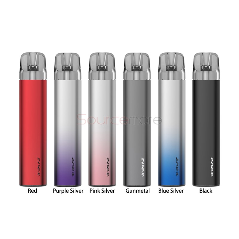 SMOK Zrex RF Kit