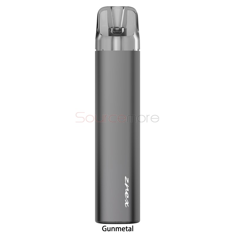 SMOK Zrex RF Kit