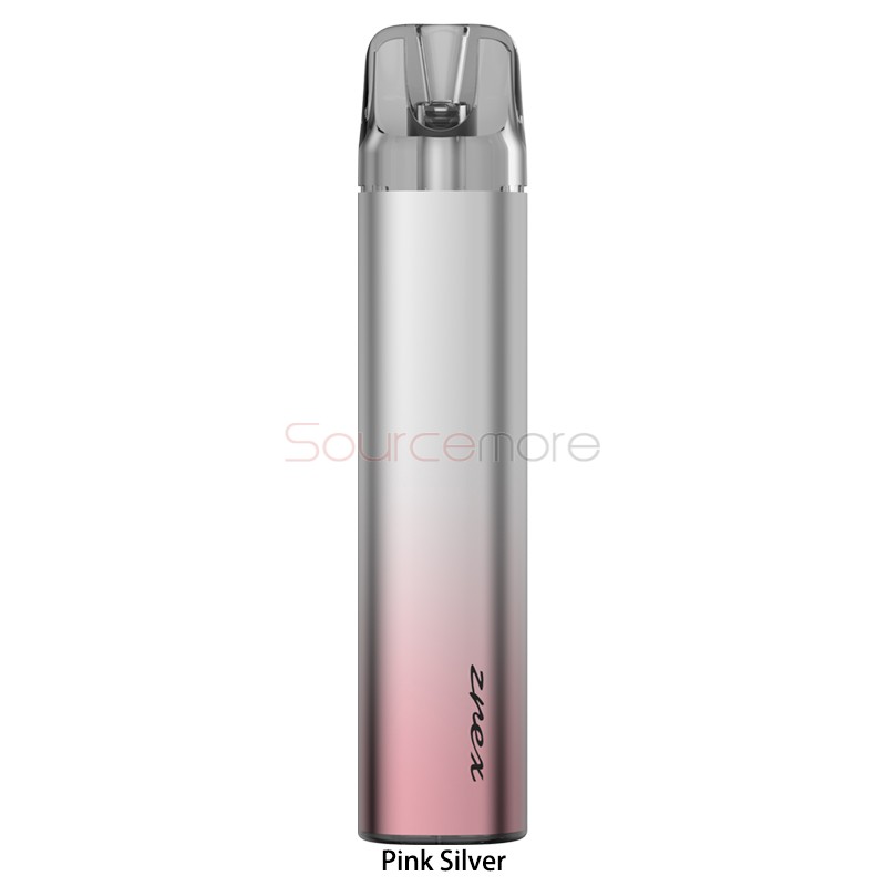 SMOK Zrex RF Kit
