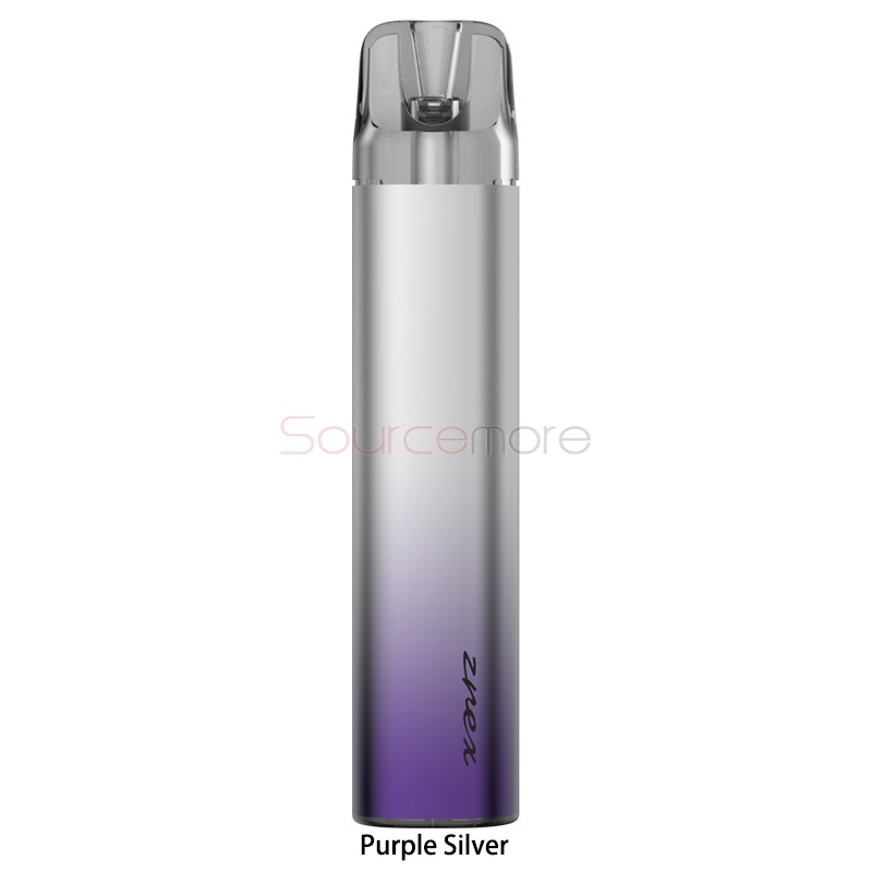 SMOK Zrex RF Kit
