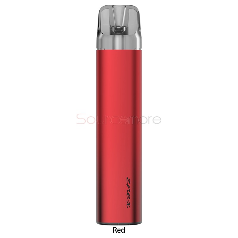 SMOK Zrex RF Kit
