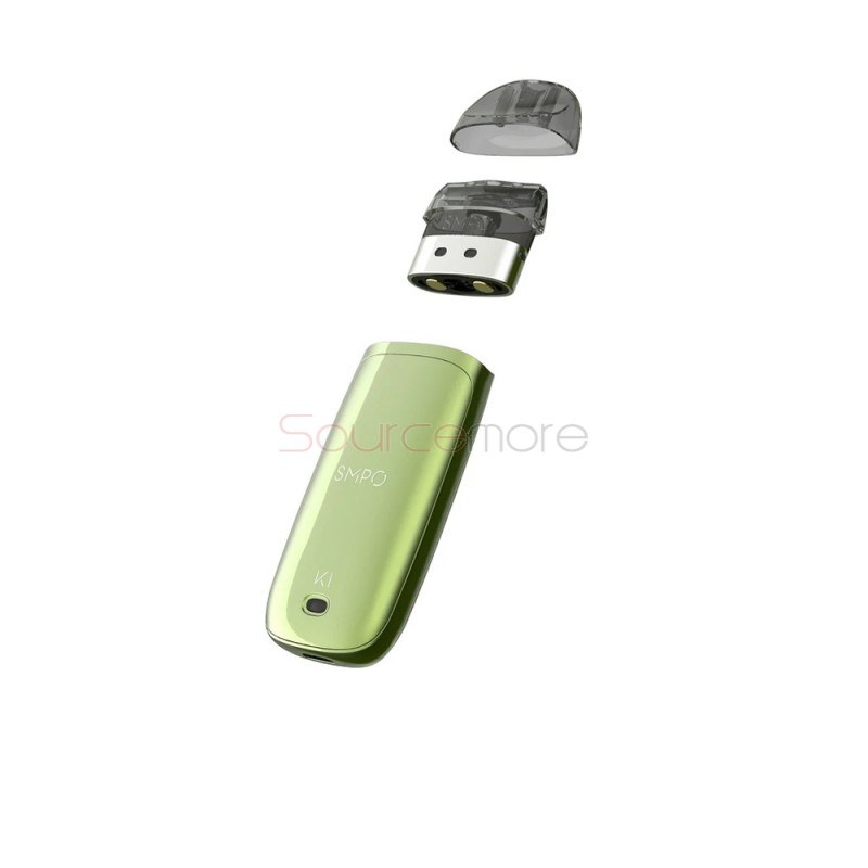 SMPO KI Pod Cartridge