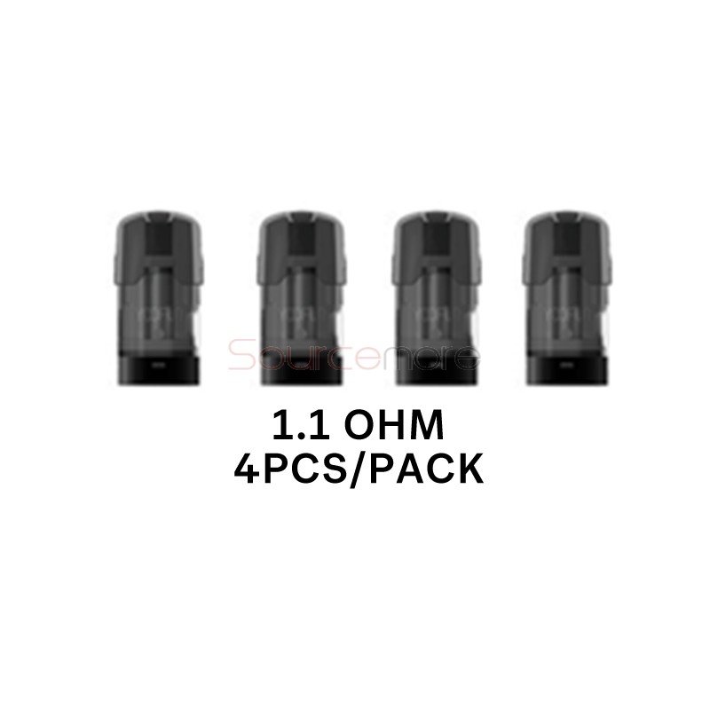 SMPO Yoofun Pod Cartridge