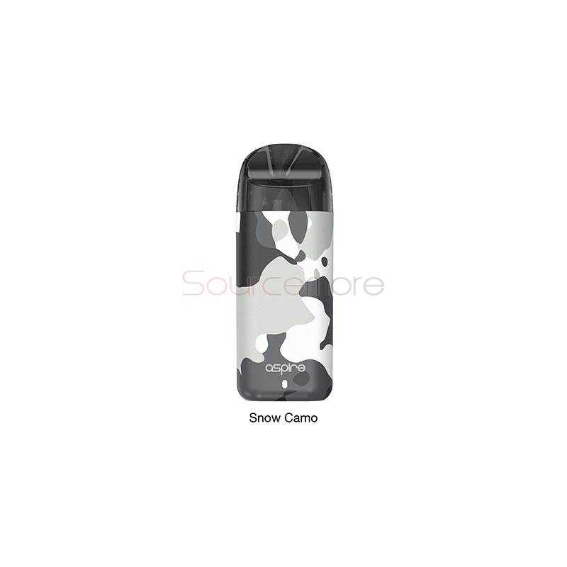 Aspire Minican Kit 3ml