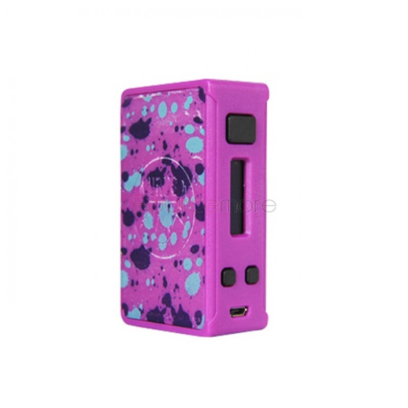 Hugo Vapor URUS 100W TC MOD - Splatter