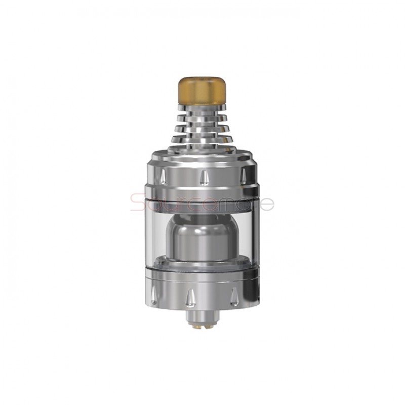 Vandy Vape Berserker V1.5 MTL RTA Φ24mm 2.5ml/3ml Top Filling Vape Tank