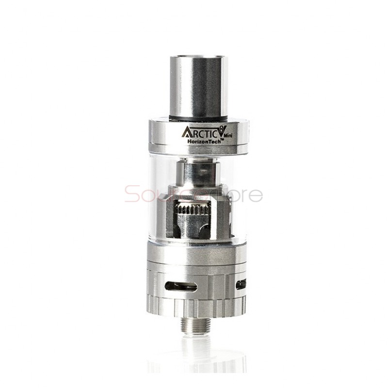 Horizon Arctic V8 Mini Tank
