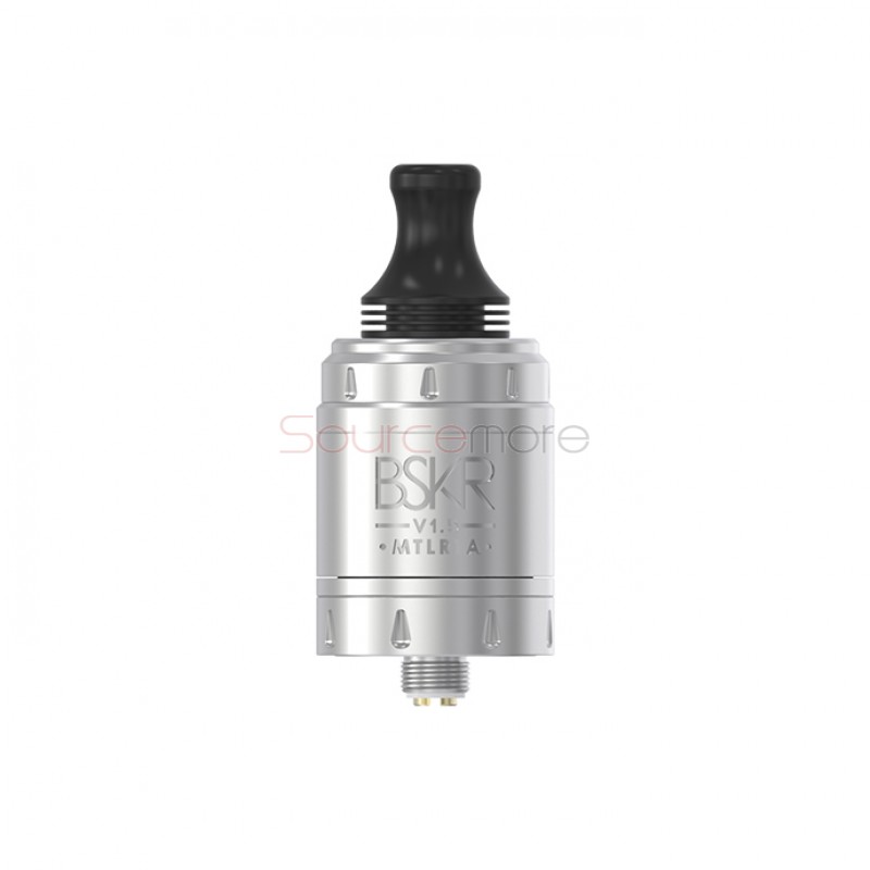 Vandy Vape Berserker V1.5 MTL RTA