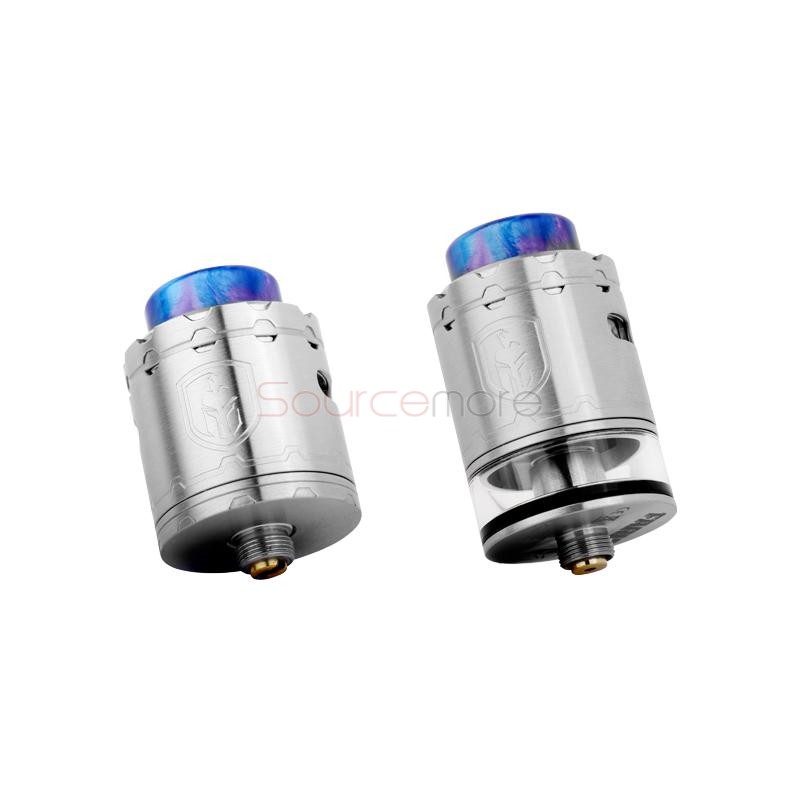 Wotofo Faris RDTA Tank
