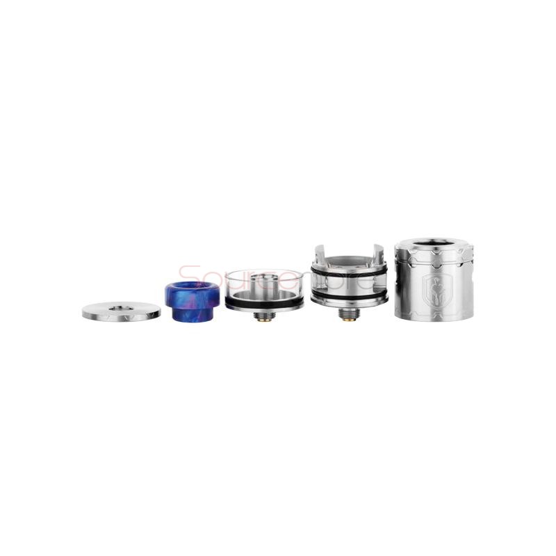 Wotofo Faris RDTA Tank